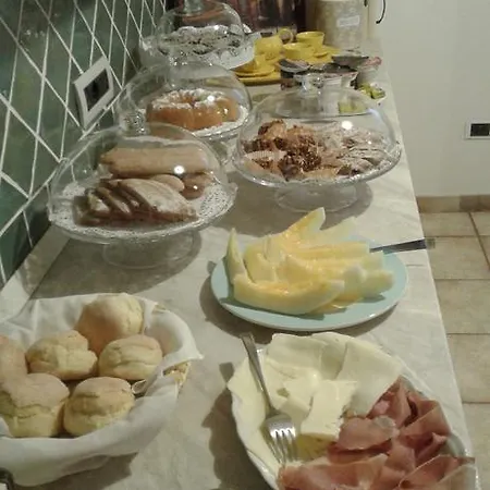 Il Tarlo Bed & Breakfast Seneghe