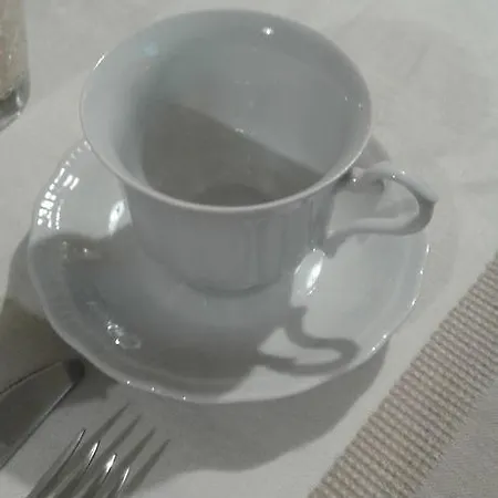 Il Tarlo Panzió