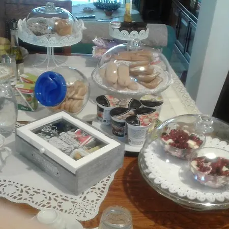 Bed & Breakfast Il Tarlo Seneghe