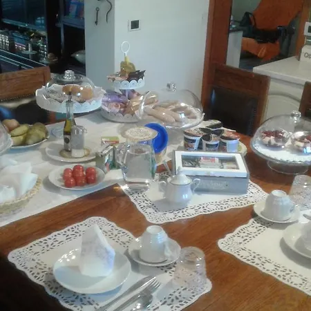 Il Tarlo Bed & Breakfast