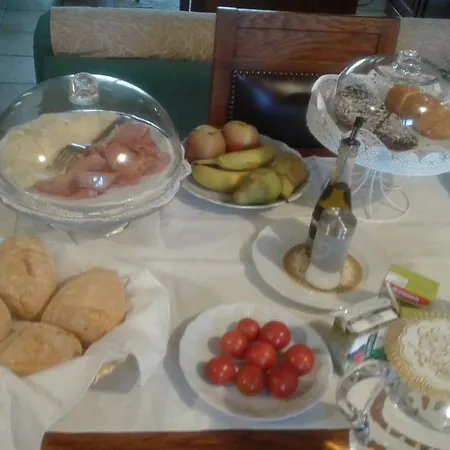 Bed & Breakfast Il Tarlo