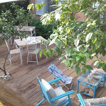 Bed & Breakfast Il Tarlo Seneghe