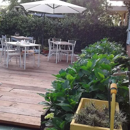 Bed & Breakfast Il Tarlo *