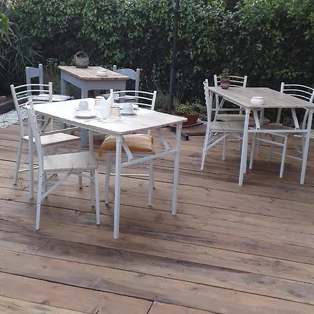 Il Tarlo Bed & Breakfast Seneghe