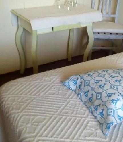 住宿加早餐酒店 Il Tarlo