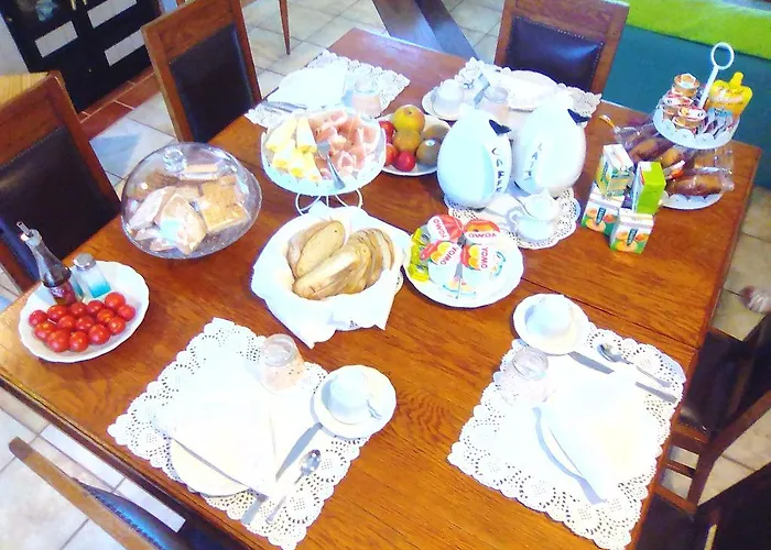 Il Tarlo Отель типа 