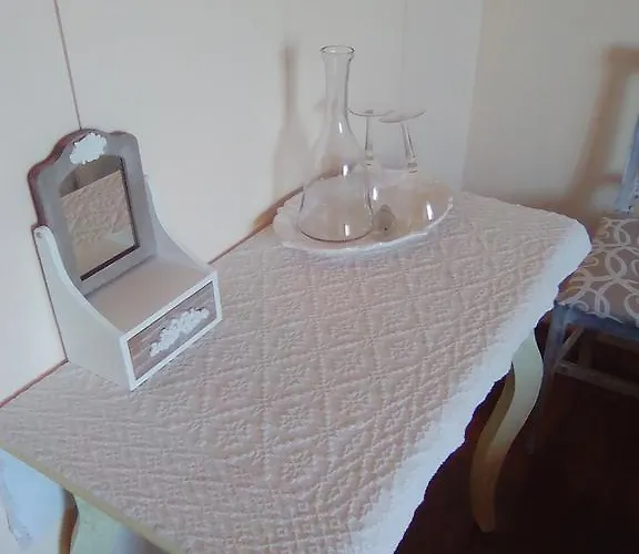 Nocleg ze śniadaniem Il Tarlo *