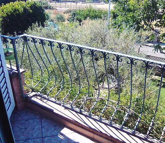 Il Tarlo Отель типа 