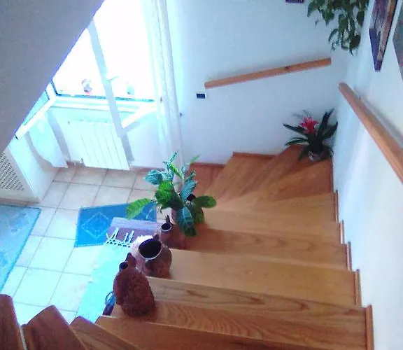 Nocleg ze śniadaniem Il Tarlo *