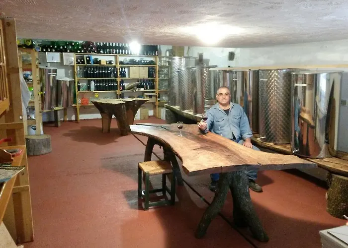 Il Tarlo 住宿加早餐酒店