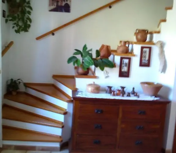 Il Tarlo Отель типа 