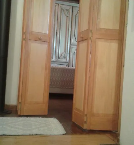 Il Tarlo Отель типа 