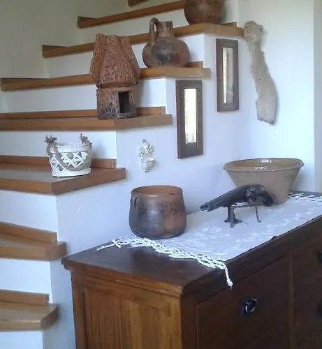 Il Tarlo Nocleg ze śniadaniem Seneghe