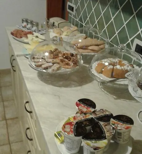 Il Tarlo Nocleg ze śniadaniem Seneghe