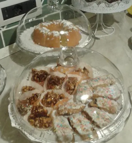 Il Tarlo Nocleg ze śniadaniem Seneghe