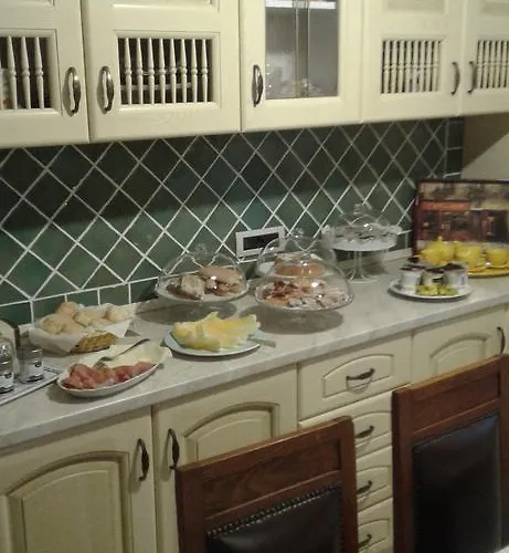 Nocleg ze śniadaniem Il Tarlo Seneghe