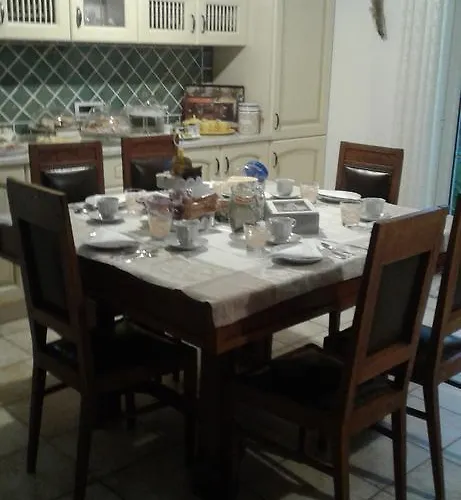 Il Tarlo Отель типа 