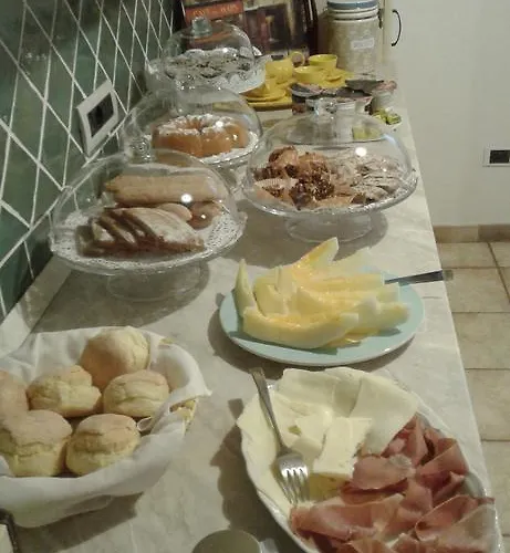 Il Tarlo Отель типа 