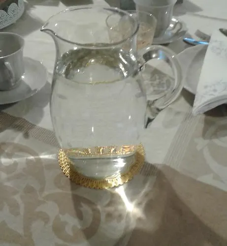 Il Tarlo 住宿加早餐酒店 *