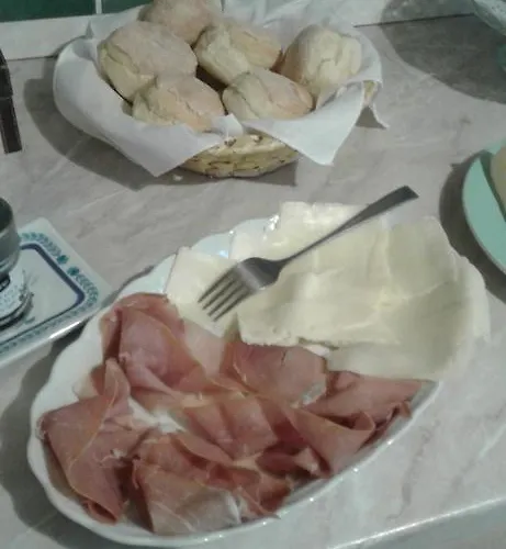 Il Tarlo 住宿加早餐酒店 *