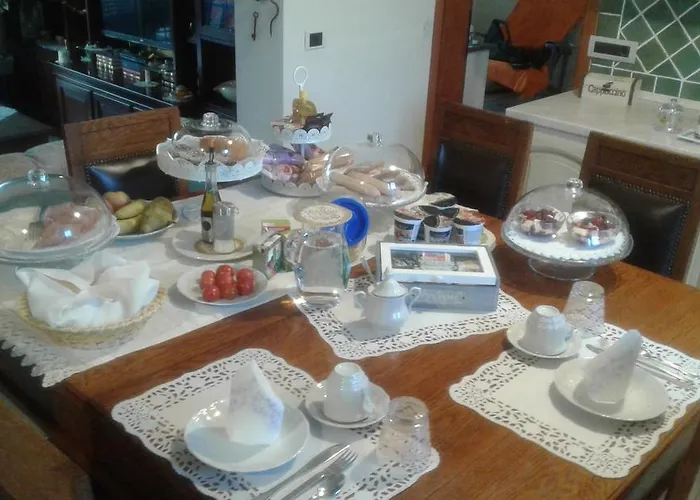 Il Tarlo Отель типа 