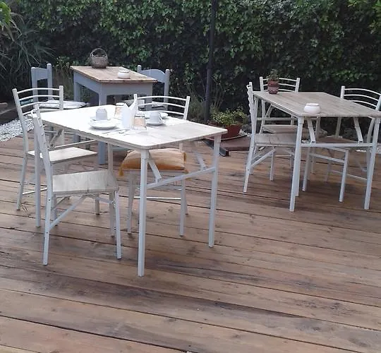 Il Tarlo Отель типа 